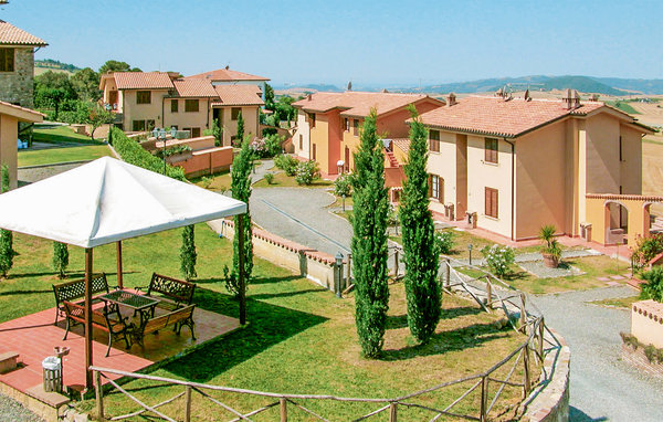 Apartamento - Pomaia , Italia - ITP648 81