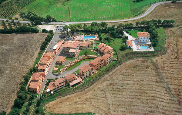 Apartamento - Pomaia , Italia - ITP648 82