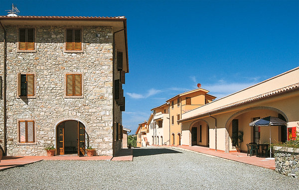 Apartamento - Pomaia , Italia - ITP648 83