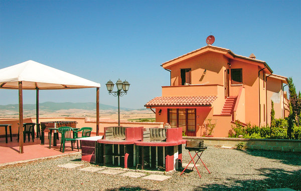 Apartamento - Pomaia , Italia - ITP648 6