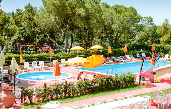 Apartamento - Pomaia , Italia - ITP648 4