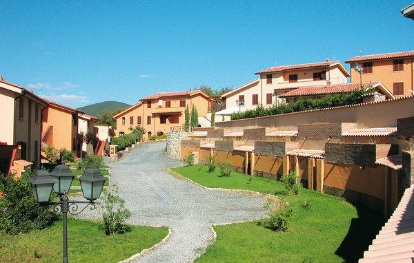 Appartement - Pomaia , Italie - ITP649 6