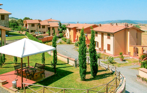 Appartement - Pomaia , Italie - ITP649 101