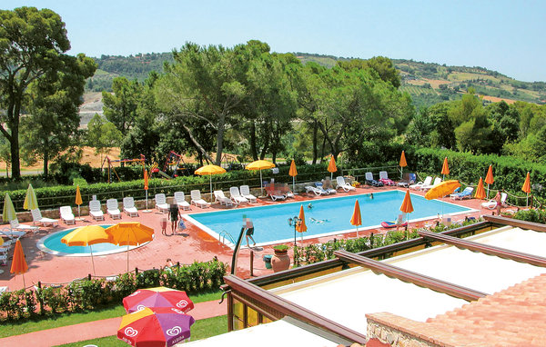 Appartement - Pomaia , Italie - ITP649 11