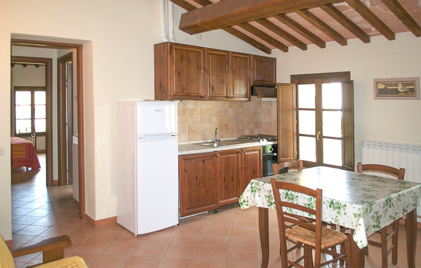 Apartment B4