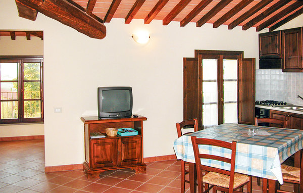 Apartment B4