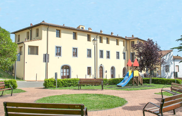 Apartment B4