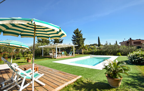 Semesterhus - Santa Maria a Monte , Italien - ITP655 15