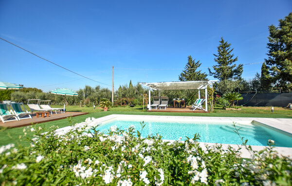Semesterhus - Santa Maria a Monte , Italien - ITP655 17
