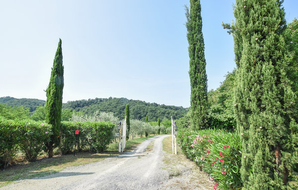 Ferienhaus - Montecastello , Italien - ITP656 6