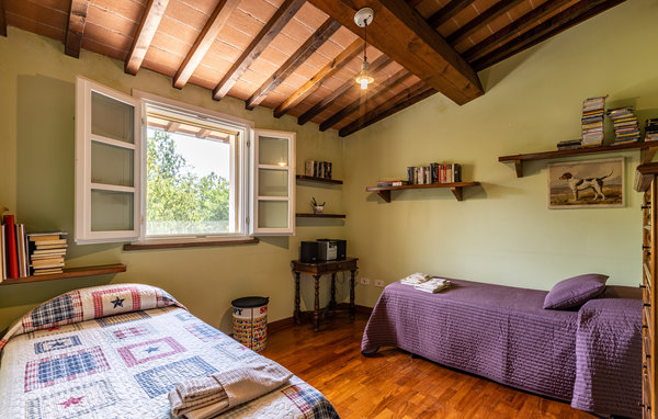 Ferienhaus - Montecastello , Italien - ITP656 603