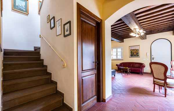 Ferienhaus - Montecastello , Italien - ITP656 501