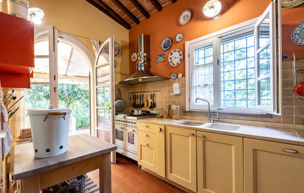 Ferienhaus - Montecastello , Italien - ITP656 401