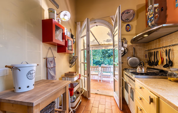 Ferienhaus - Montecastello , Italien - ITP656 5