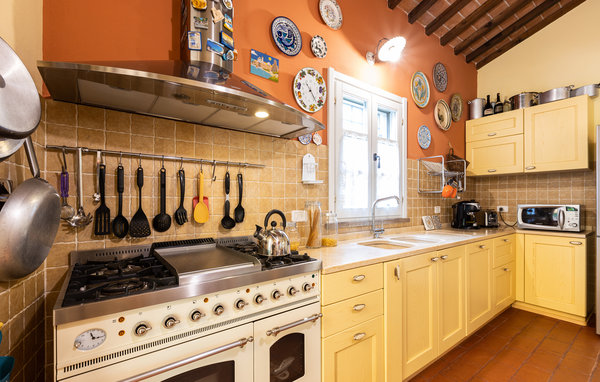 Ferienhaus - Montecastello , Italien - ITP656 404