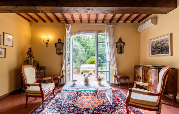 Ferienhaus - Montecastello , Italien - ITP656 301