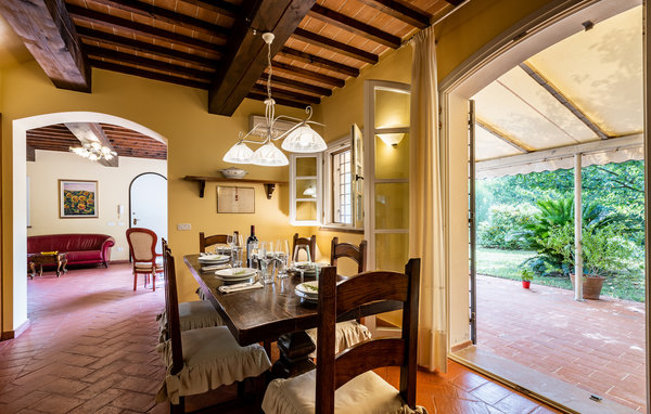 Ferienhaus - Montecastello , Italien - ITP656 304