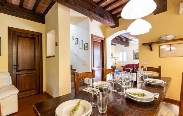 Ferienhaus - Montecastello , Italien - ITP656 305