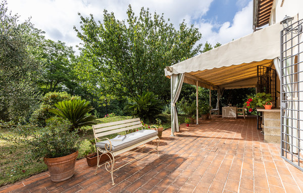 Ferienhaus - Montecastello , Italien - ITP656 84