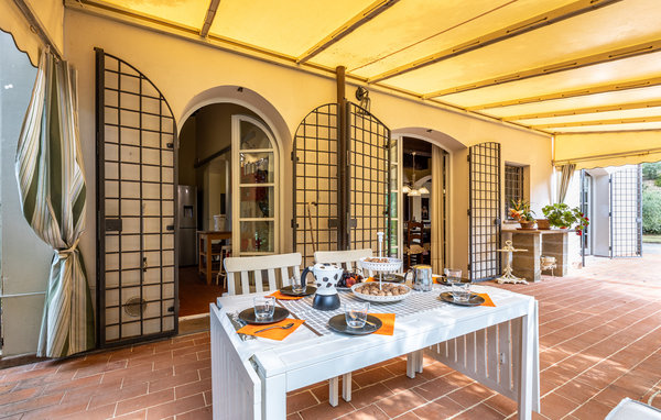 Ferienhaus - Montecastello , Italien - ITP656 105