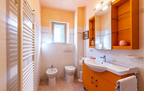Apartament - Lajatico , Wlochy - ITP657 701