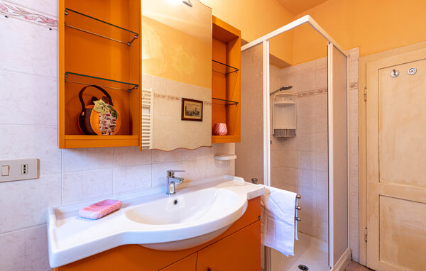 Apartament - Lajatico , Wlochy - ITP657 702
