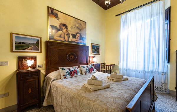 Apartament - Lajatico , Wlochy - ITP657 604