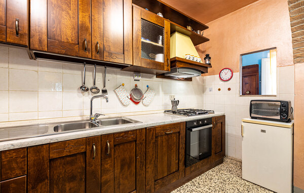 Apartament - Lajatico , Wlochy - ITP657 401