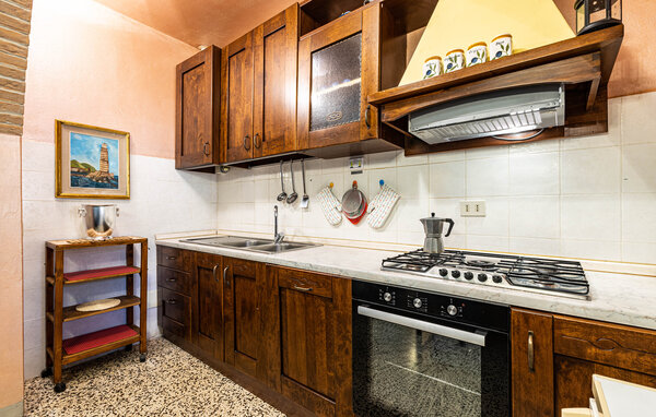 Apartament - Lajatico , Wlochy - ITP657 4