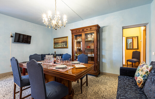 Apartament - Lajatico , Wlochy - ITP657 3