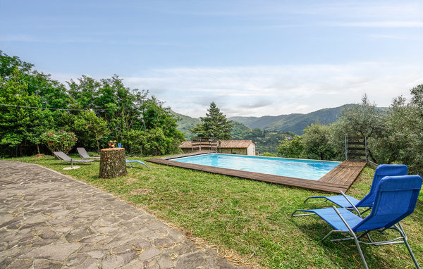 Domy wakacyjne - San Quirico di Valleriana , Wlochy - ITP659 11