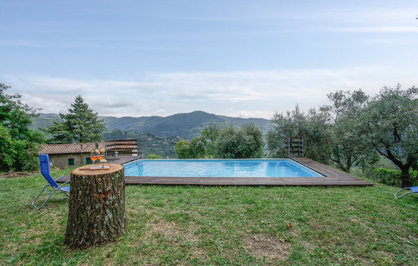Domy wakacyjne - San Quirico di Valleriana , Wlochy - ITP659 12
