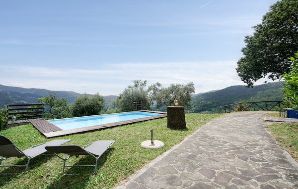 Domy wakacyjne - San Quirico di Valleriana , Wlochy - ITP659 6