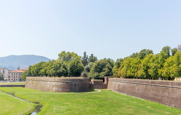 Domy wakacyjne - Calci , Wlochy - ITP660 901