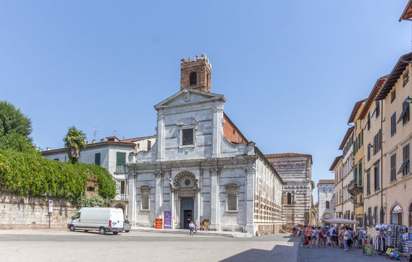 Domy wakacyjne - Calci , Wlochy - ITP660 902