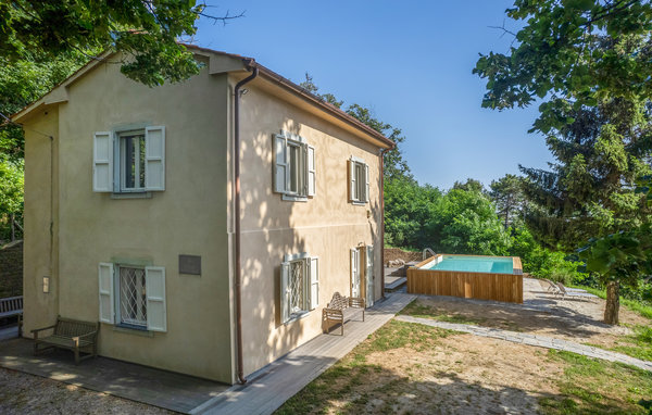 Domy wakacyjne - Calci , Wlochy - ITP660 11