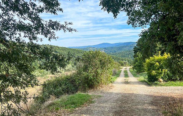 Casa de vacaciones - Anghiari , Italia - ITR001 805