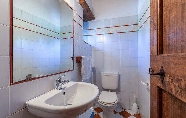 Domy wakacyjne - Anghiari , Wlochy - ITR001 706