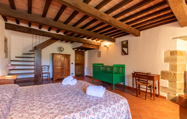Domy wakacyjne - Anghiari , Wlochy - ITR001 611