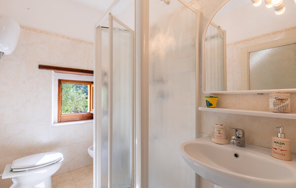 度假住宅 Belvedere del Farinaio