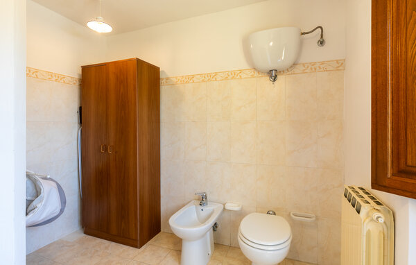 度假住宅 Belvedere del Farinaio