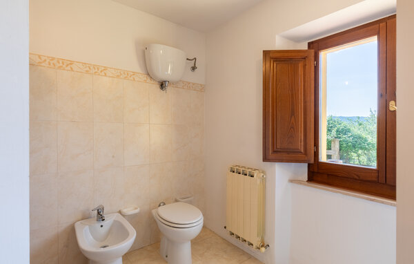 度假住宅 Belvedere del Farinaio