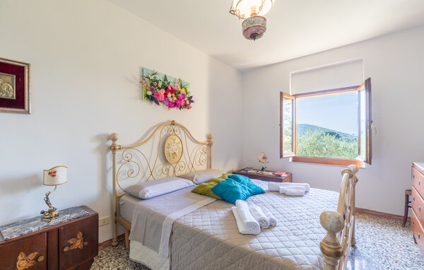 度假住宅 Belvedere del Farinaio