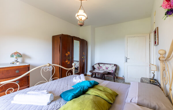 度假住宅 Belvedere del Farinaio