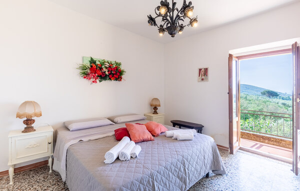 度假住宅 Belvedere del Farinaio