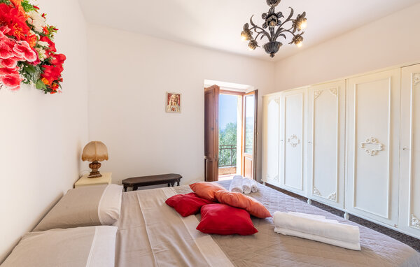 度假住宅 Belvedere del Farinaio