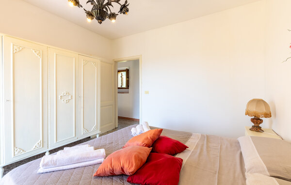 度假住宅 Belvedere del Farinaio