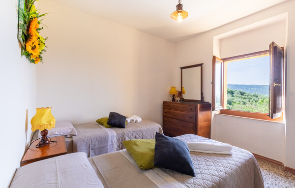 度假住宅 Belvedere del Farinaio