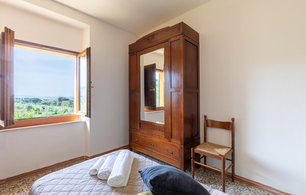 度假住宅 Belvedere del Farinaio