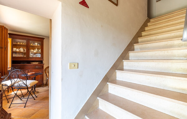 度假住宅 Belvedere del Farinaio
